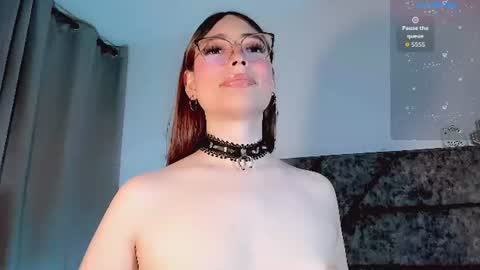 Valentina online show from June 27, 11:43 pm