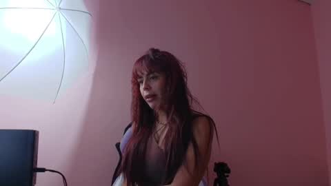 valen online show from September 23, 6:22 pm