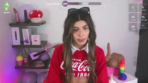 Snapshot of valentina_cerettis chatting on June 5, 6:57 pm Valentina Ceretti online show from June 5, 6:57 pm