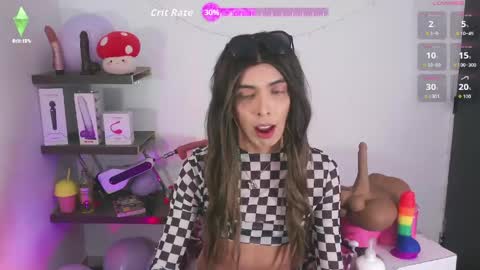 Snapshot of valentina_cerettis chatting on June 7, 8:23 pm Valentina Ceretti online show from June 7, 8:23 pm