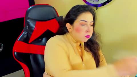 Valentina online show from March 26, 7:19 pm