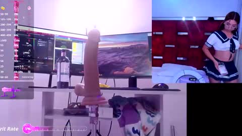 Valentina online show from September 17, 1:46 pm