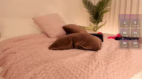 VALENTINA  online show from November 26, 12:22 am