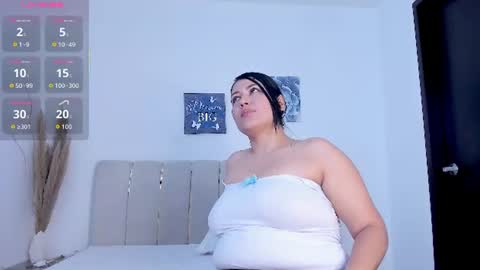 Snapshot of valentina_owens chatting on July 15, 1:16 pm valentina_owens online show from July 15, 1:16 pm