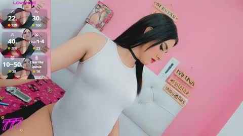 valentina_princess_ online show from February 27, 6:24 am