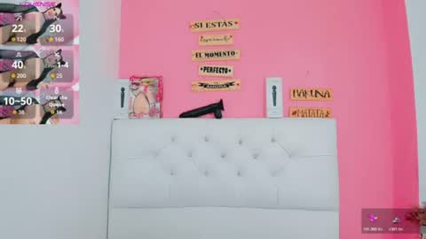 valentina_princess_ online show from July 8, 4:28 am