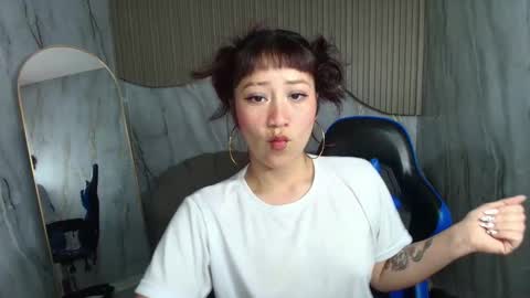 Valentina online show from January 11, 2:49 am