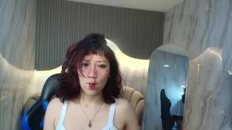 Valentina online show from March 4, 3:34 am