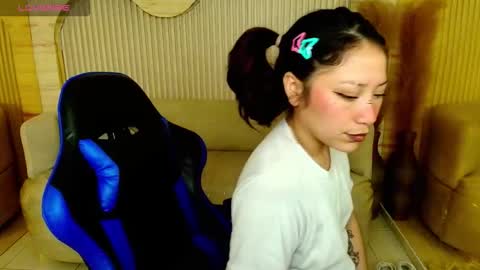 Valentina online show from March 6, 3:36 am