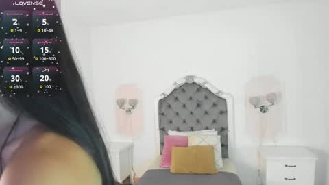 Snapshot of valentina_ross_ chatting on April 27, 12:36 pm Valentina online show from April 27, 12:36 pm
