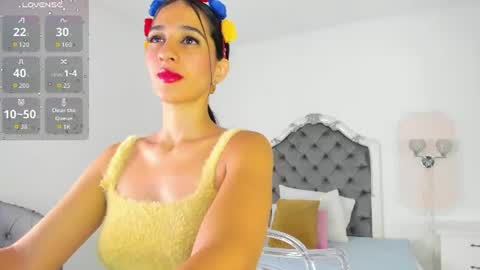 Valentina  online show from July 7, 11:58 am