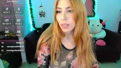 Snapshot of valentinamiller_ chatting on December 13, 11:50 pm Valentina 3 online show from December 13, 11:50 pm