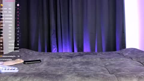 valentinaroyal online show from January 13, 4:50 am