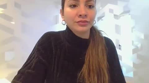 Valentina online show from May 15, 3:08 pm