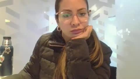 Valentina online show from May 18, 6:36 pm