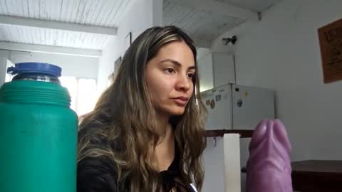 Snapshot of valentinaseleni24 chatting on October 9, 7:01 pm valentinaseleni24 online show from October 9, 7:01 pm
