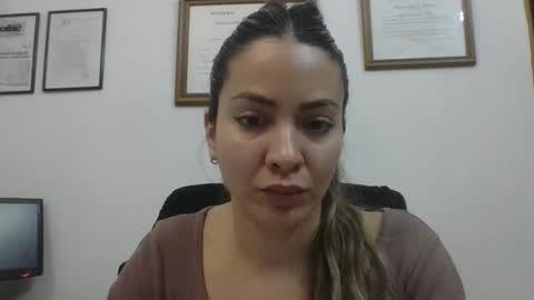 Snapshot of valentinaseleni24 chatting on October 17, 7:05 pm valentinaseleni24 online show from October 17, 7:05 pm