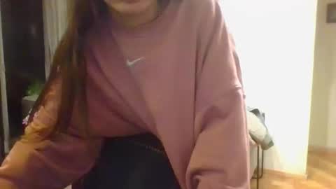 Snapshot of valentinaseleni24 chatting on May 18, 12:18 am valentinaseleni24 online show from May 18, 12:18 am