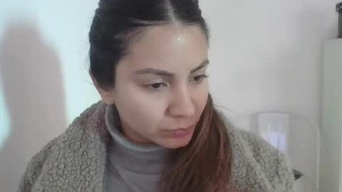 Snapshot of valentinaseleni24 chatting on June 24, 1:21 pm valentinaseleni24 online show from June 24, 1:21 pm