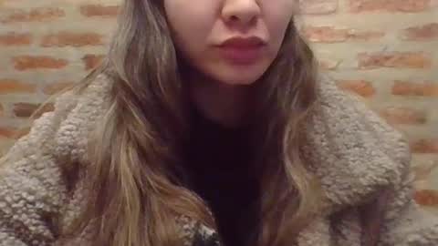Snapshot of valentinaseleni24 chatting on June 26, 2:27 am valentinaseleni24 online show from June 26, 2:27 am
