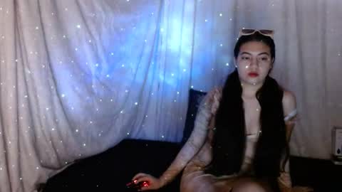 valentinasmith18 online show from February 6, 8:51 am