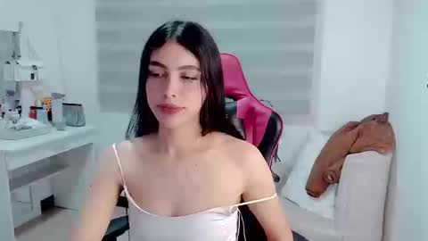 Valentina  online show from March 14, 4:18 am