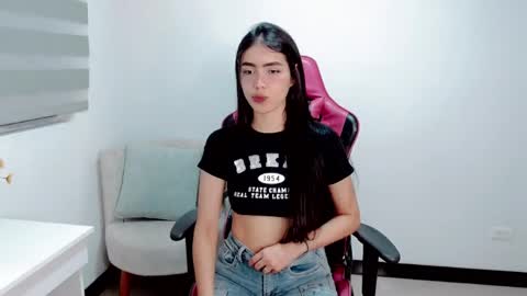 Valentina  online show from March 28, 12:54 am