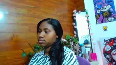 Snapshot of valentinavega18x chatting on October 31, 9:16 pm valentina vega online show from October 31, 9:16 pm