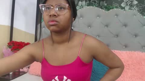 valentina vega online show from January 13, 3:12 am