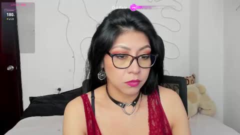 Valentina online show from August 7, 8:11 pm