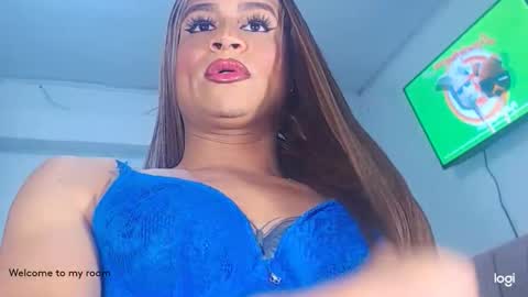 VALENTINA   online show from February 10, 7:07 pm