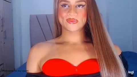 Snapshot of valentinaxxxdoll chatting on April 26, 11:24 pm VALENTINA online show from April 26, 11:24 pm