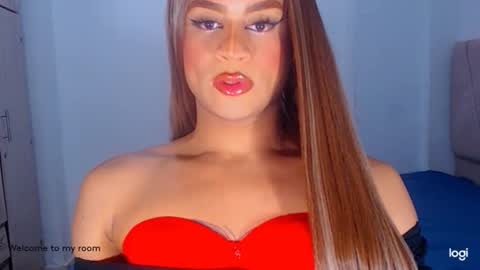 Snapshot of valentinaxxxdoll chatting on May 6, 6:57 pm VALENTINA online show from May 6, 6:57 pm