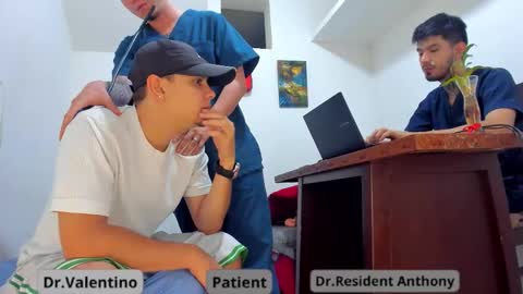 Nick online show from February 11, 4:34 pm