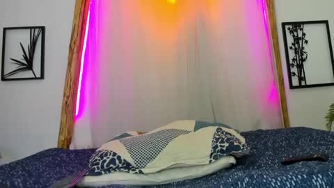 Valentino online show from December 7, 6:59 pm