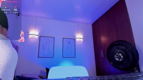 Manuel online show from March 6, 7:21 pm