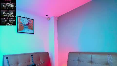  Valentinos  online show from April 7, 10:42 pm