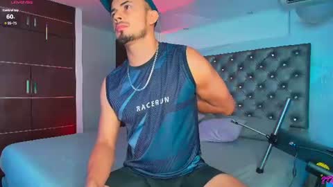  Valentinos  online show from June 25, 9:19 pm