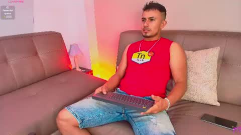  Valentinos  online show from July 2, 9:10 pm