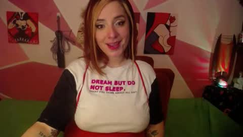 Valeri Cove online show from April 14, 7:42 pm