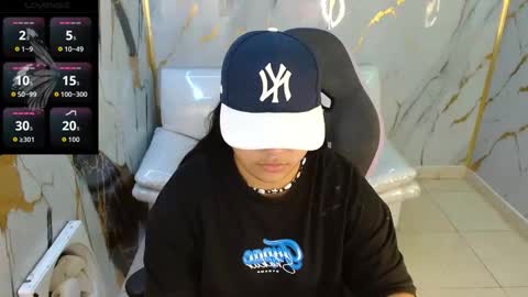 valeri_harpers4 online show from March 25, 1:55 am