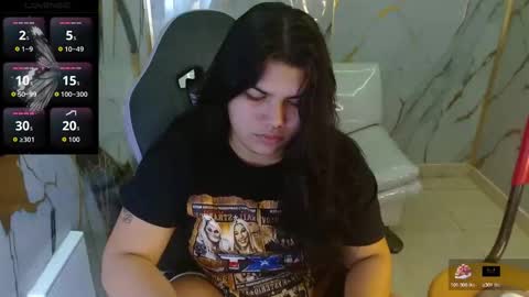 Snapshot of valeri_harpers4 chatting on April 29, 1:10 am valeri_harpers4 online show from April 29, 1:10 am