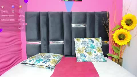 Valeria online show from March 11, 2:43 am