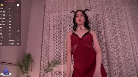 Valeri online show from March 30, 6:09 pm