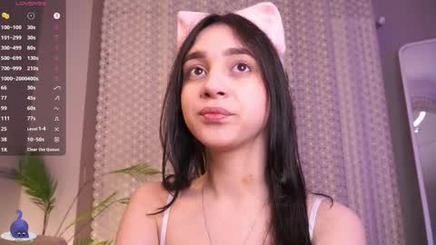 Valeri online show from April 12, 5:18 pm