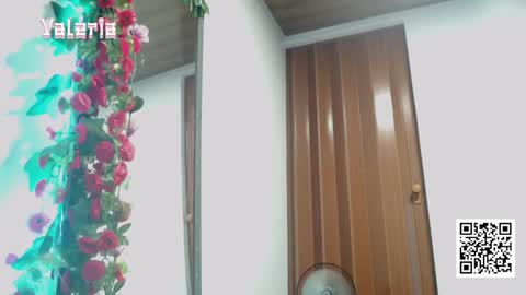 valeria online show from May 1, 11:31 pm