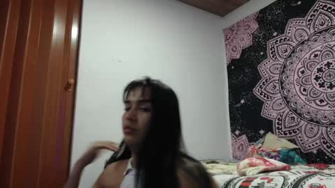 valeria online show from May 4, 4:08 am