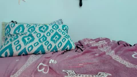 valeria online show from October 31, 2:34 am