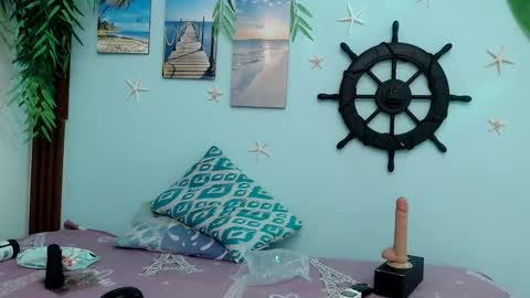 valeria online show from November 2, 1:30 am