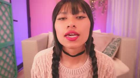 Snapshot of valeria_777_ chatting on March 30, 3:29 am Valeria online show from March 30, 3:29 am
